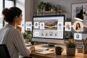 How to Turn First-Time Visitors Into Long-Term Customers