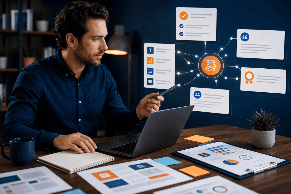 Core GEO best practices