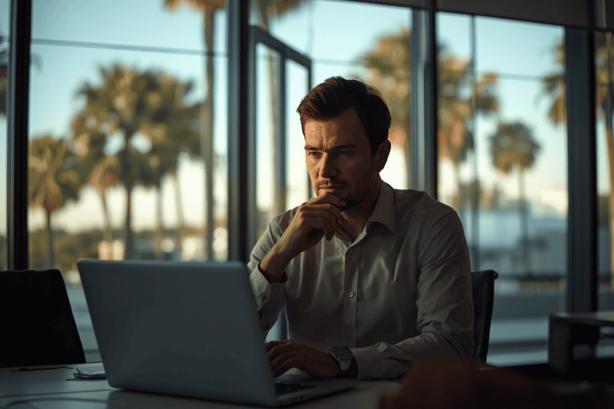 Is Your Business Showing Up in ChatGPT and Google AI Overviews Here's How to Check