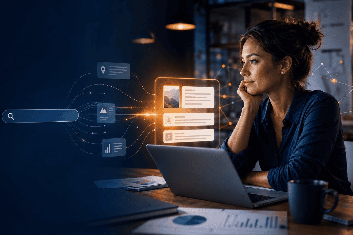 SEO is changing what generative engine optimization means for small businesses in 2026